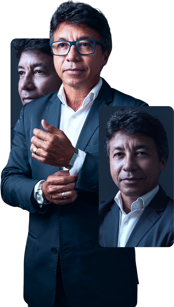 Dr Agenor Afonso Filho