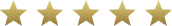 5 estrelas